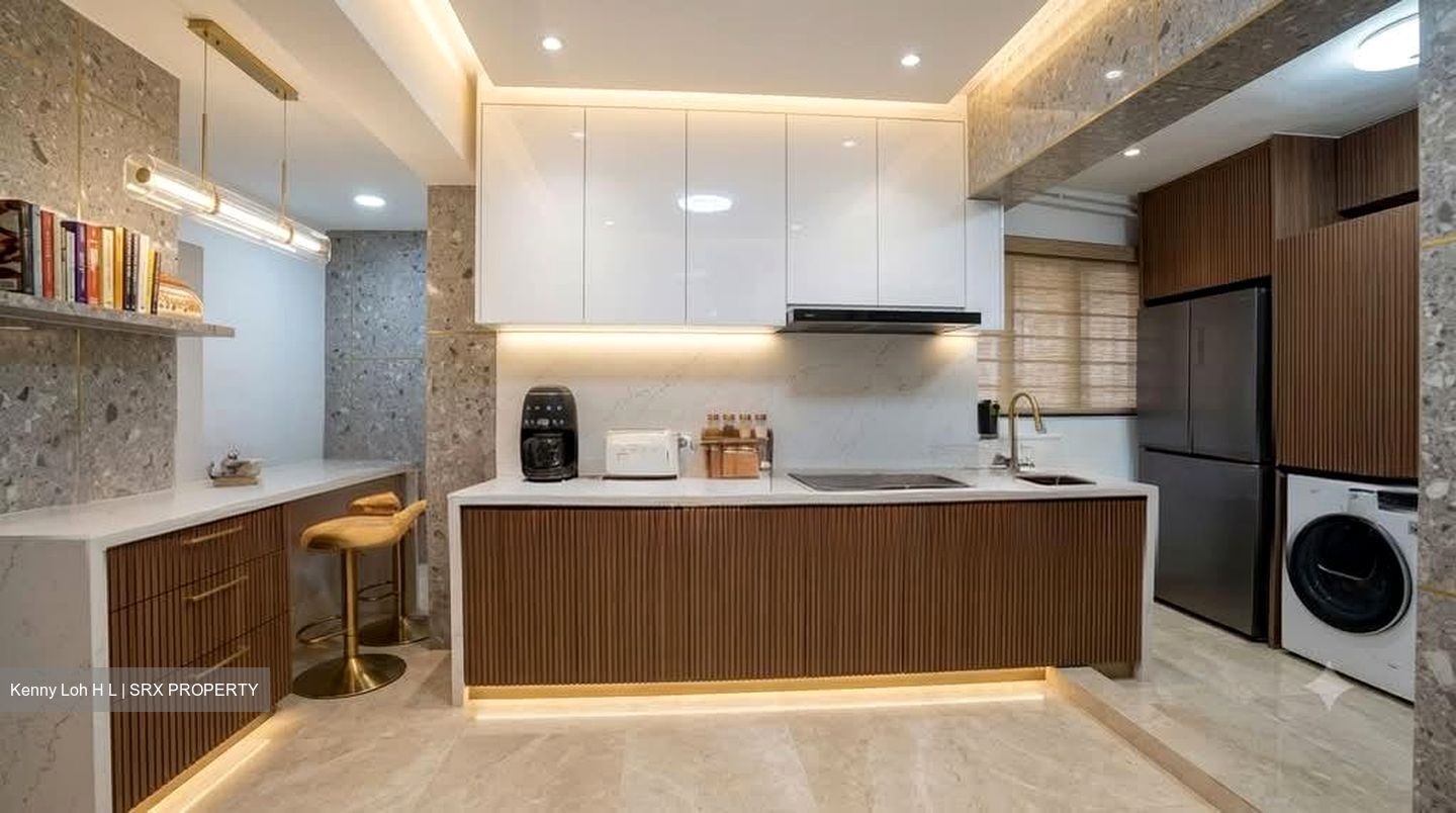Blk 468A Blue Riverview (Sembawang), HDB Executive #599763641